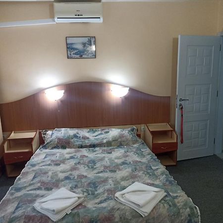 Krasi Hotel Ravda Exteriér fotografie